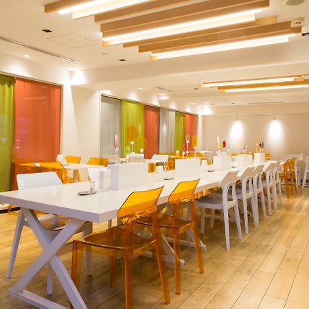 Ibis Styles Kyoto Station Hotell Eksteriør bilde