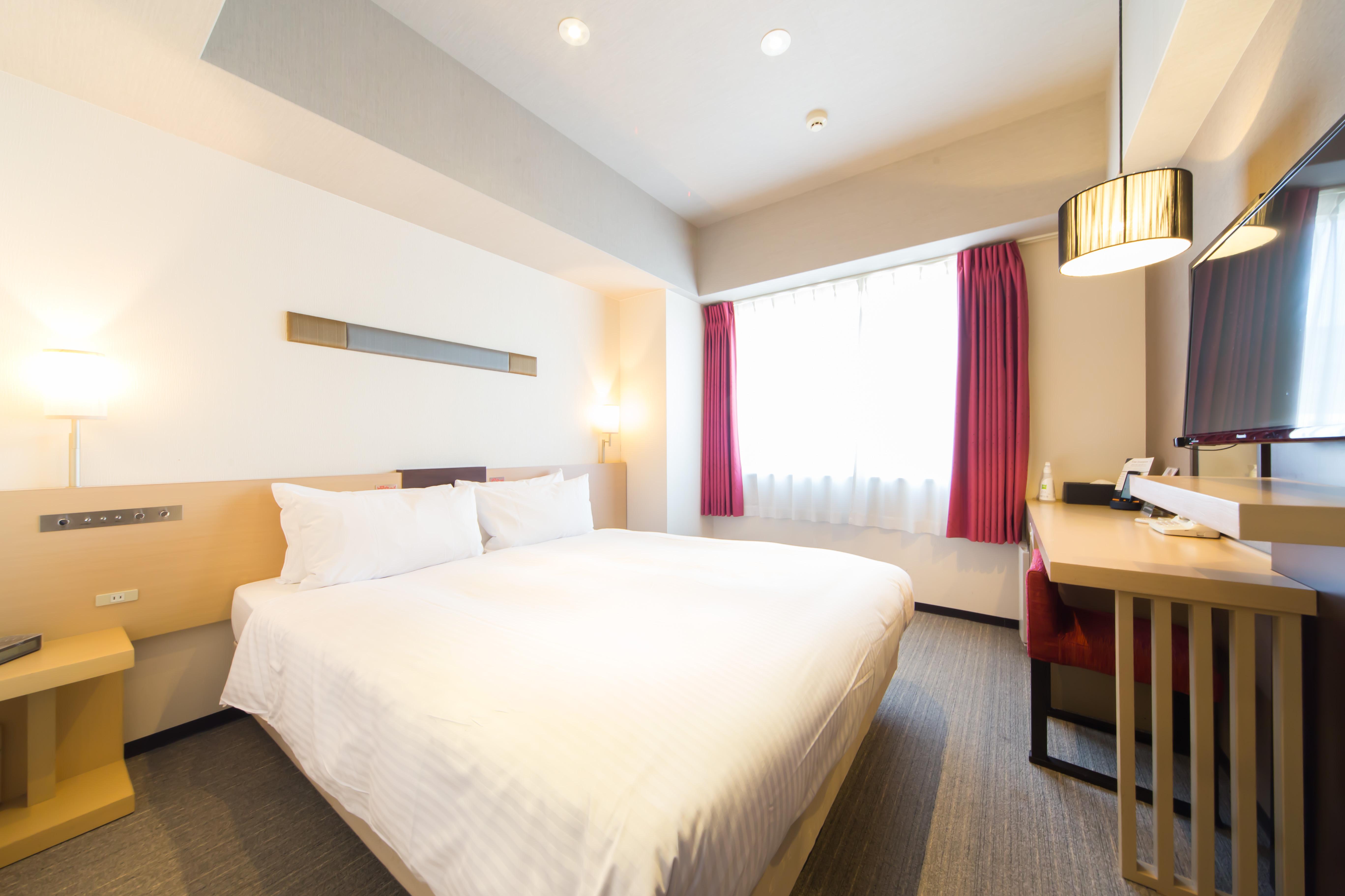 Ibis Styles Kyoto Station Hotell Eksteriør bilde