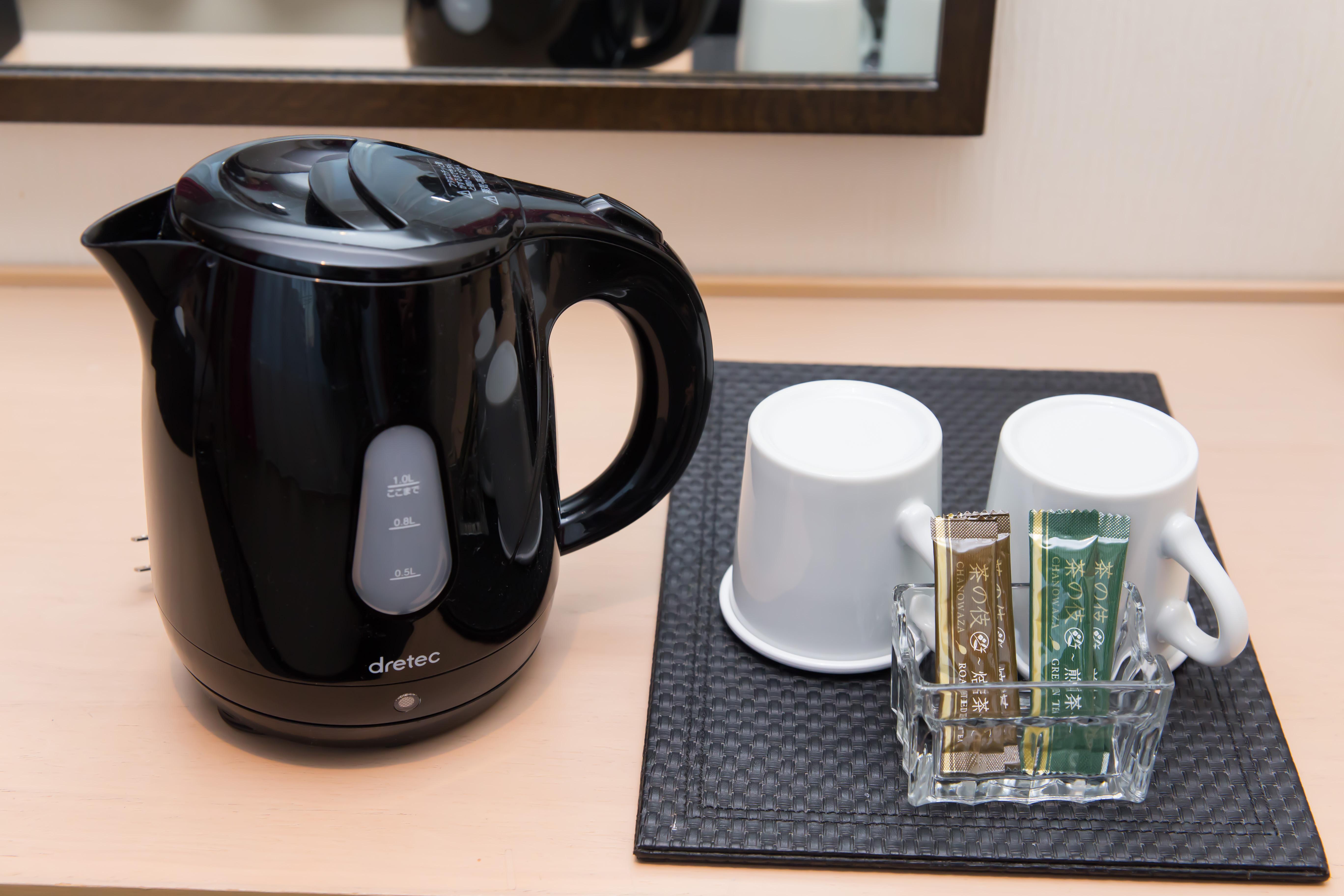 Ibis Styles Kyoto Station Hotell Eksteriør bilde