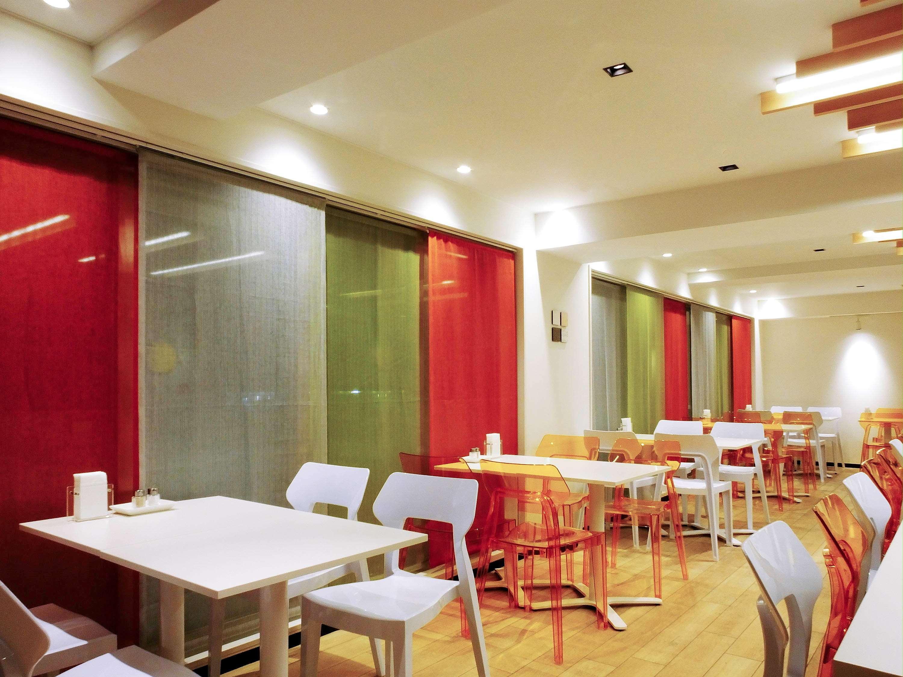 Ibis Styles Kyoto Station Hotell Eksteriør bilde