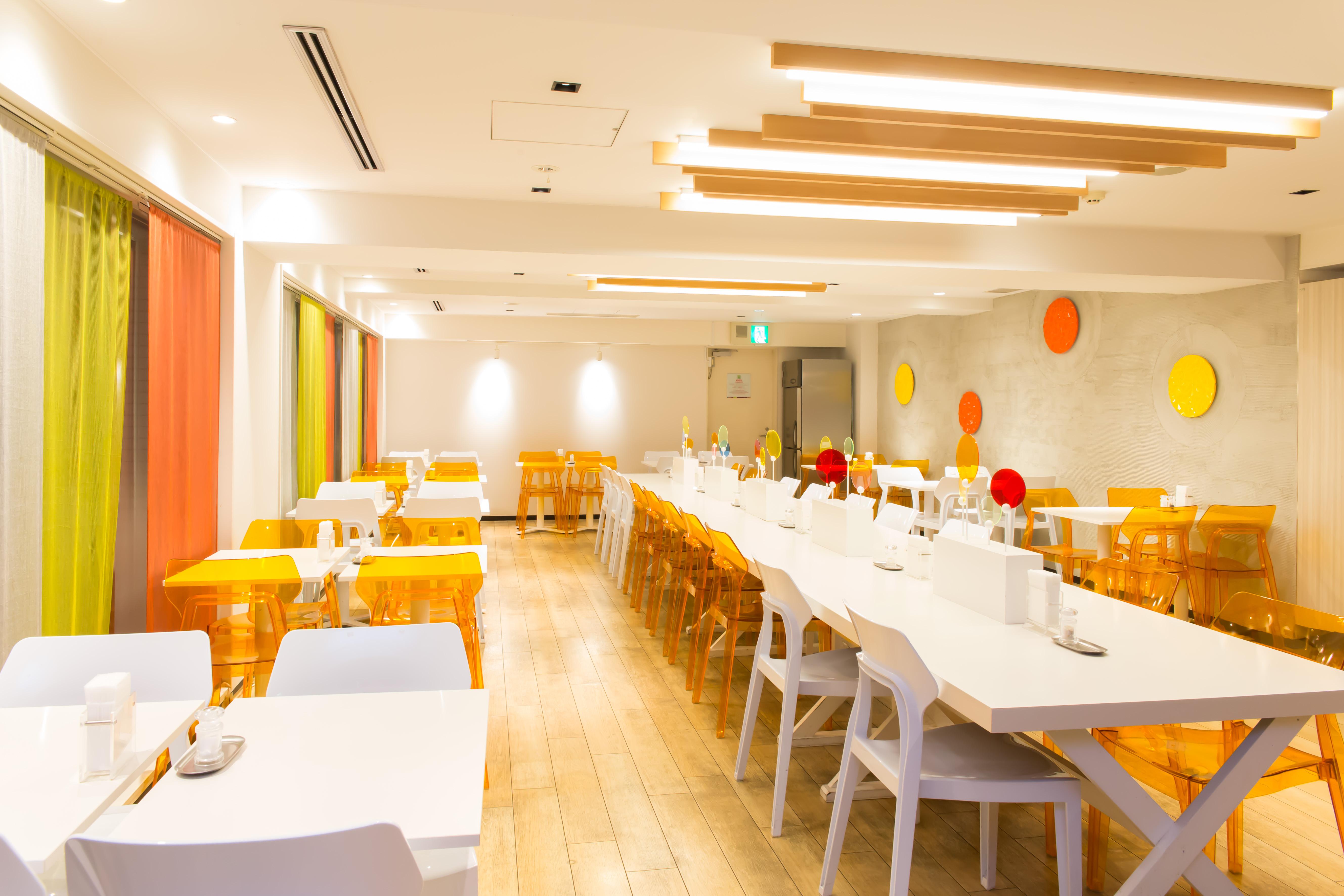 Ibis Styles Kyoto Station Hotell Eksteriør bilde