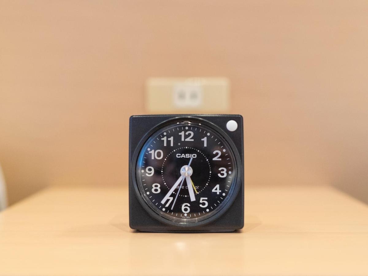Ibis Styles Kyoto Station Hotell Eksteriør bilde