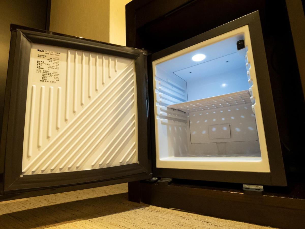 Ibis Styles Kyoto Station Hotell Eksteriør bilde