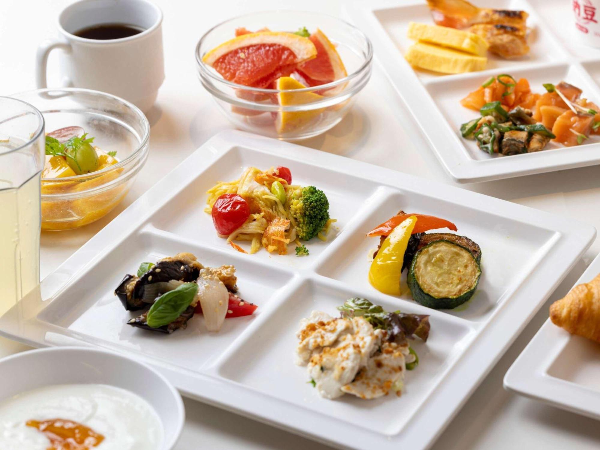 Ibis Styles Kyoto Station Hotell Eksteriør bilde