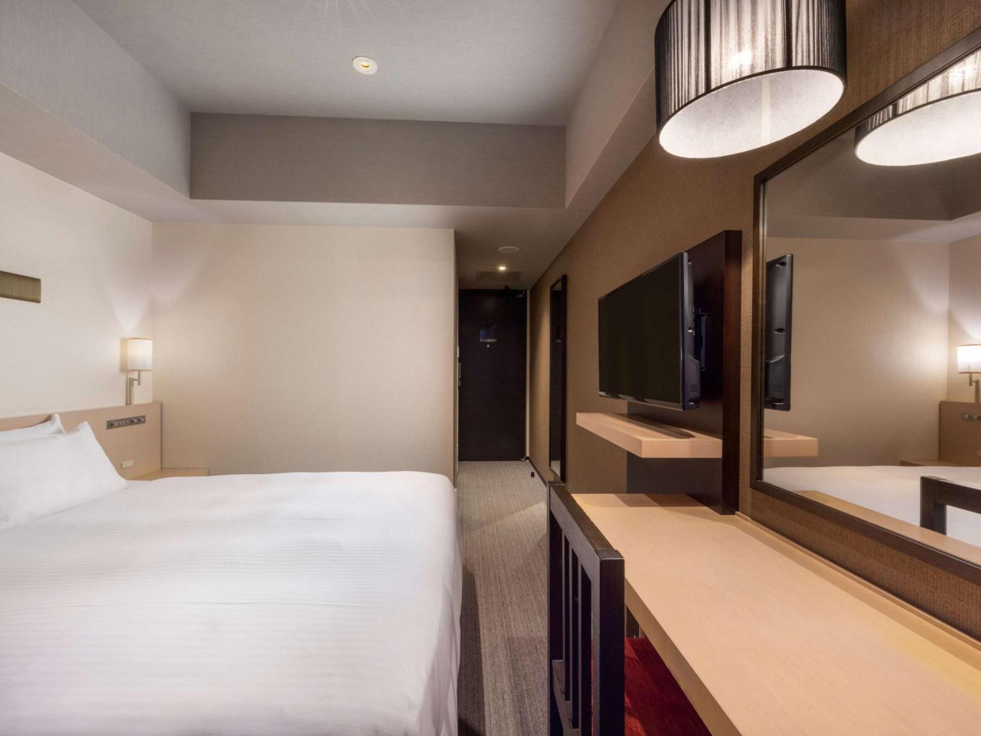 Ibis Styles Kyoto Station Hotell Eksteriør bilde