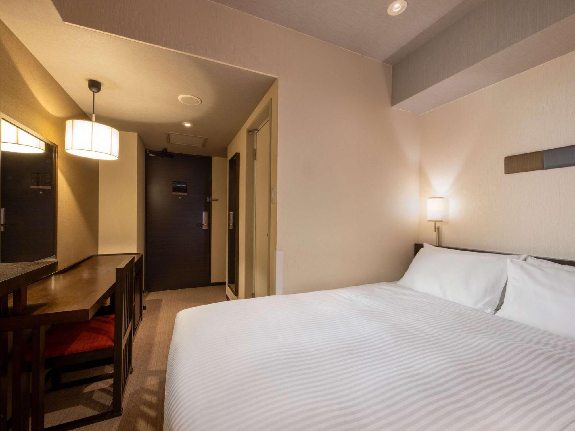 Ibis Styles Kyoto Station Hotell Eksteriør bilde