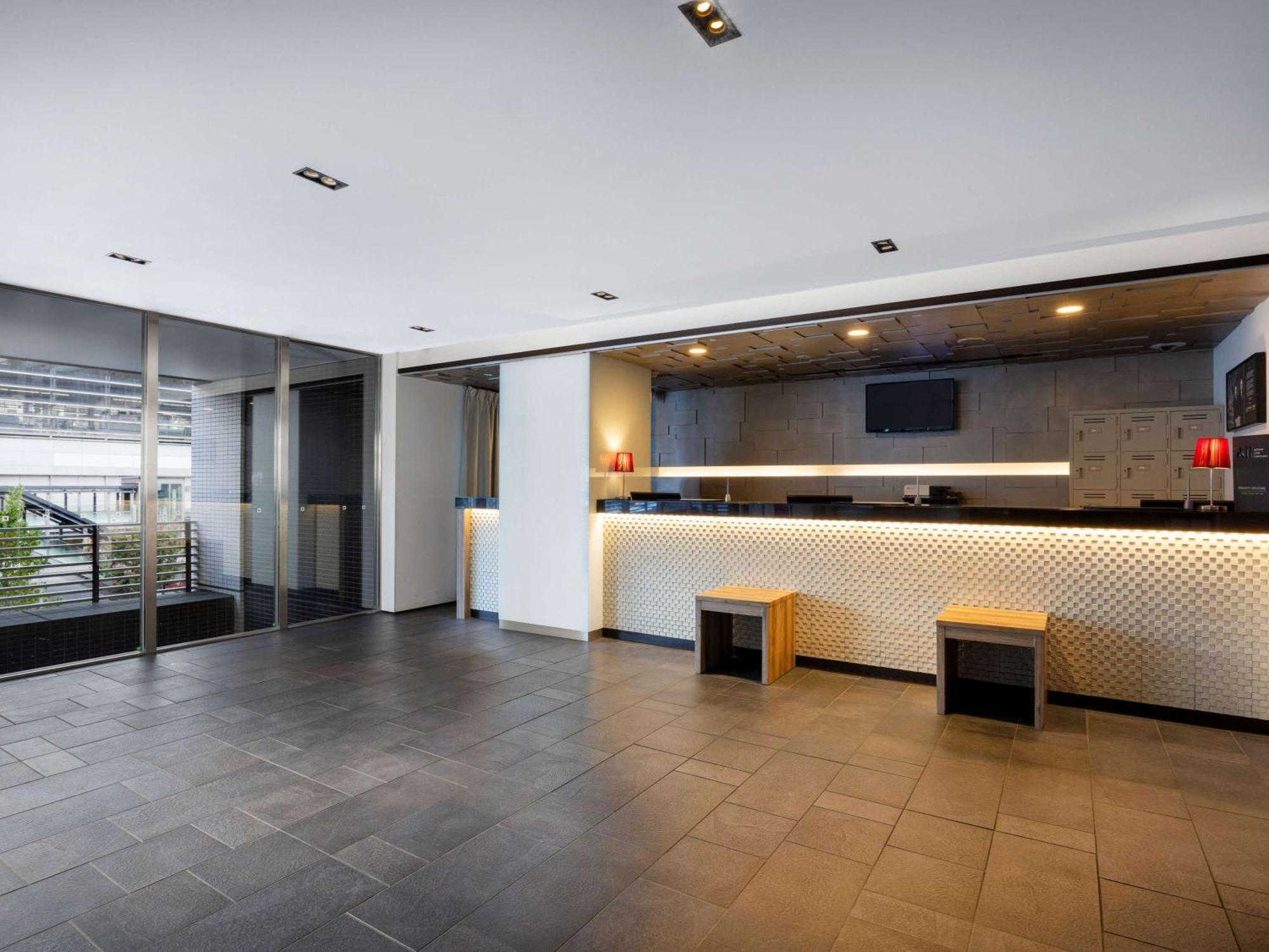 Ibis Styles Kyoto Station Hotell Eksteriør bilde