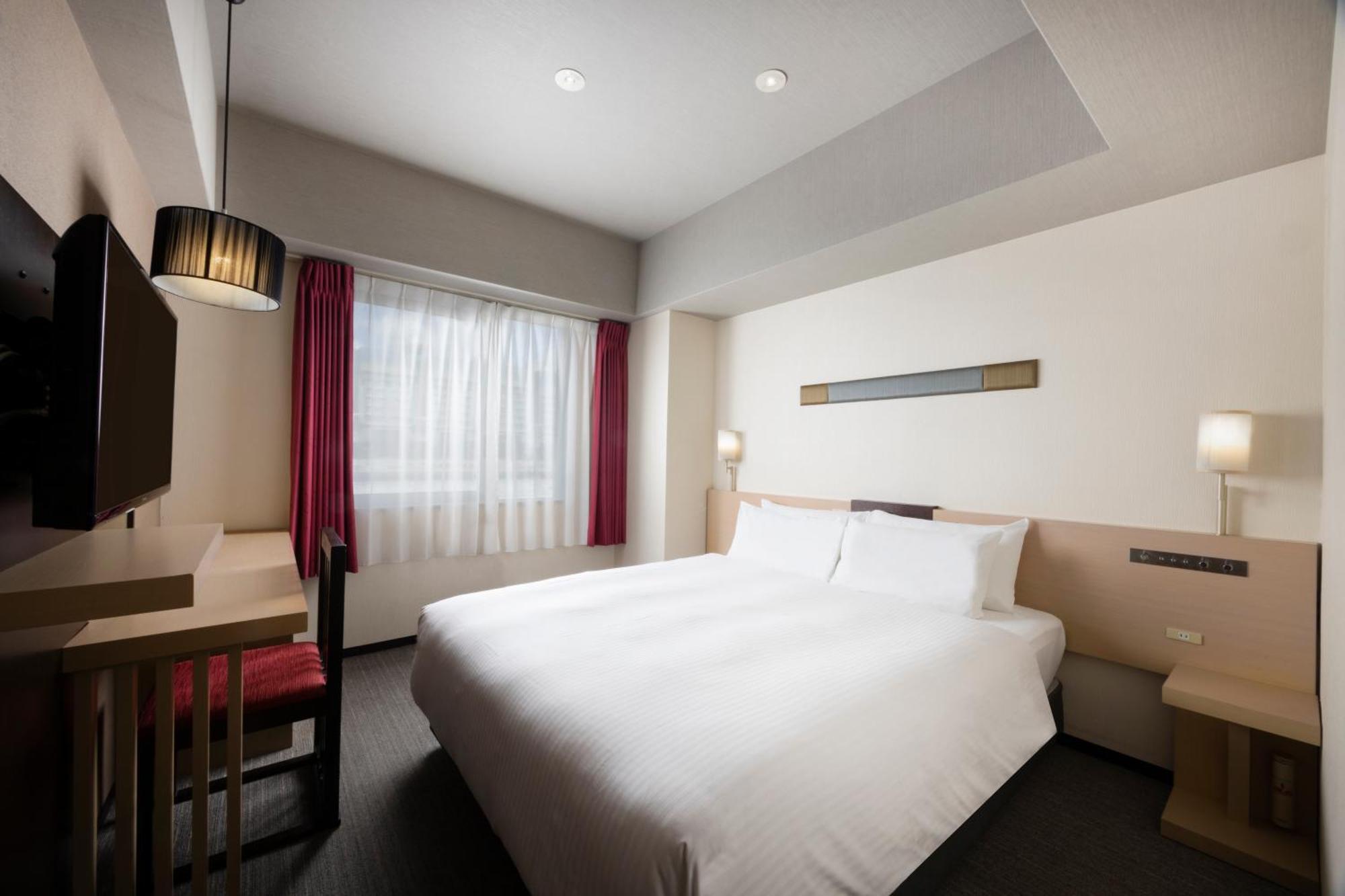 Ibis Styles Kyoto Station Hotell Eksteriør bilde